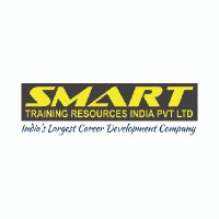 Smart Training Resources logo, Smart Training Resources contact details