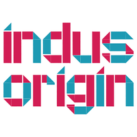 IndusOrigin logo, IndusOrigin contact details