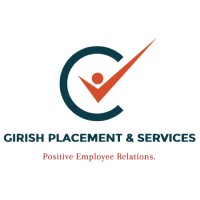 GIRISH PLACEMENT & SERVICES logo, GIRISH PLACEMENT & SERVICES contact details