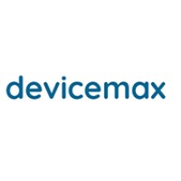 Devicemax logo, Devicemax contact details