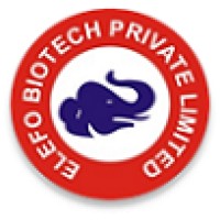 Elefo Biotech Pvt Ltd logo, Elefo Biotech Pvt Ltd contact details