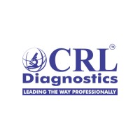 CRL DIAGNOSTICS LABS logo, CRL DIAGNOSTICS LABS contact details