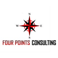 Four Points Consulting logo, Four Points Consulting contact details