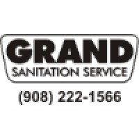 Grand Sanitation logo, Grand Sanitation contact details