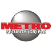 Metro Security logo, Metro Security contact details