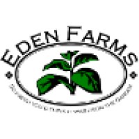 Eden Farms Incorporated logo, Eden Farms Incorporated contact details