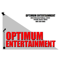 Optimum Entertainment LLC, Events and Entertainment logo, Optimum Entertainment LLC, Events and Entertainment contact details