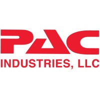 PAC Industries, Inc. logo, PAC Industries, Inc. contact details