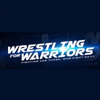 Wrestling For Warriors logo, Wrestling For Warriors contact details