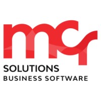 MCR solutions international logo, MCR solutions international contact details