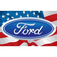 Braeger Ford logo, Braeger Ford contact details