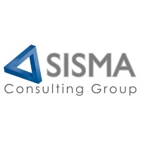 SISMA CONSULTING GROUP logo, SISMA CONSULTING GROUP contact details