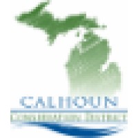 Calhoun Conservation District logo, Calhoun Conservation District contact details