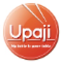 Upaji logo, Upaji contact details