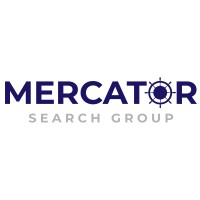 Mercator Search Group logo, Mercator Search Group contact details