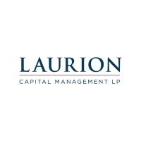 Laurion Capital Management LP logo, Laurion Capital Management LP contact details