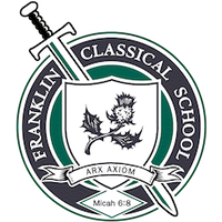 FRANKLIN CLASSICAL SCHOOL logo, FRANKLIN CLASSICAL SCHOOL contact details