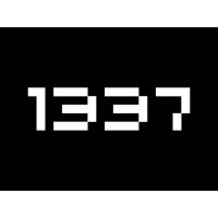 LEET logo, LEET contact details