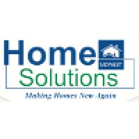 Home Solutions Midwest logo, Home Solutions Midwest contact details