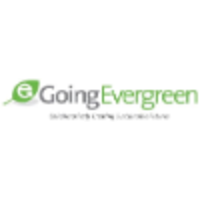 Going Evergreen logo, Going Evergreen contact details