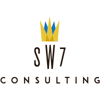 SW7 Consulting logo, SW7 Consulting contact details