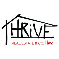 Thrive Real Estate & Co by KW logo, Thrive Real Estate & Co by KW contact details