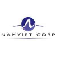 Nam Viet Corp logo, Nam Viet Corp contact details