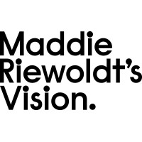 Maddie Riewoldt's Vision logo, Maddie Riewoldt's Vision contact details