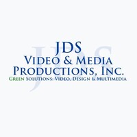 JDS Video & Media Productions, Inc logo, JDS Video & Media Productions, Inc contact details