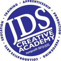 JDS Creative Academy logo, JDS Creative Academy contact details