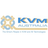 KVM Australia Pty Ltd logo, KVM Australia Pty Ltd contact details