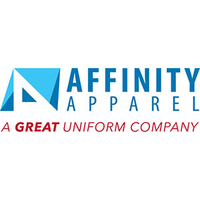 Affinity Apparel logo, Affinity Apparel contact details