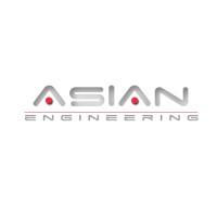 Asian Engineering logo, Asian Engineering contact details