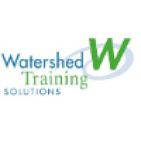 Watershed Training Solutions logo, Watershed Training Solutions contact details