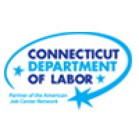 Connecticut Department of Labor logo, Connecticut Department of Labor contact details