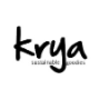 Krya Consumer Products logo, Krya Consumer Products contact details