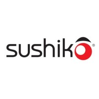 Sushiko logo, Sushiko contact details