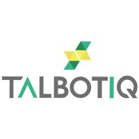 Talbotiq logo, Talbotiq contact details