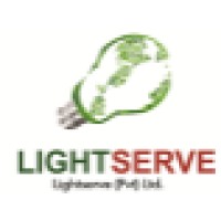 LIGHTSERVE (Pvt) LTD logo, LIGHTSERVE (Pvt) LTD contact details