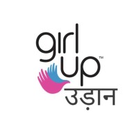 Girl Up Udaan logo, Girl Up Udaan contact details