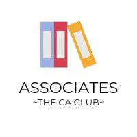 Associates-The CA Club logo, Associates-The CA Club contact details