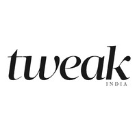 Tweak India logo, Tweak India contact details