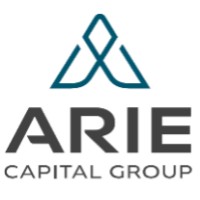 ARIE CAPITAL logo, ARIE CAPITAL contact details