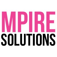 Mpire Solutions logo, Mpire Solutions contact details