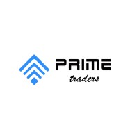 Prime Traders logo, Prime Traders contact details