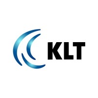 KLT Group logo, KLT Group contact details