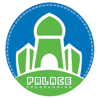 Programming Palace logo, Programming Palace contact details