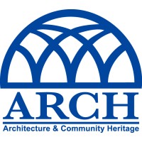 ARCH, Inc. logo, ARCH, Inc. contact details