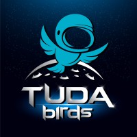 tudabirds metaNest logo, tudabirds metaNest contact details