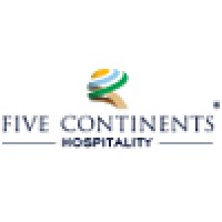 Five Continents Hospitality logo, Five Continents Hospitality contact details